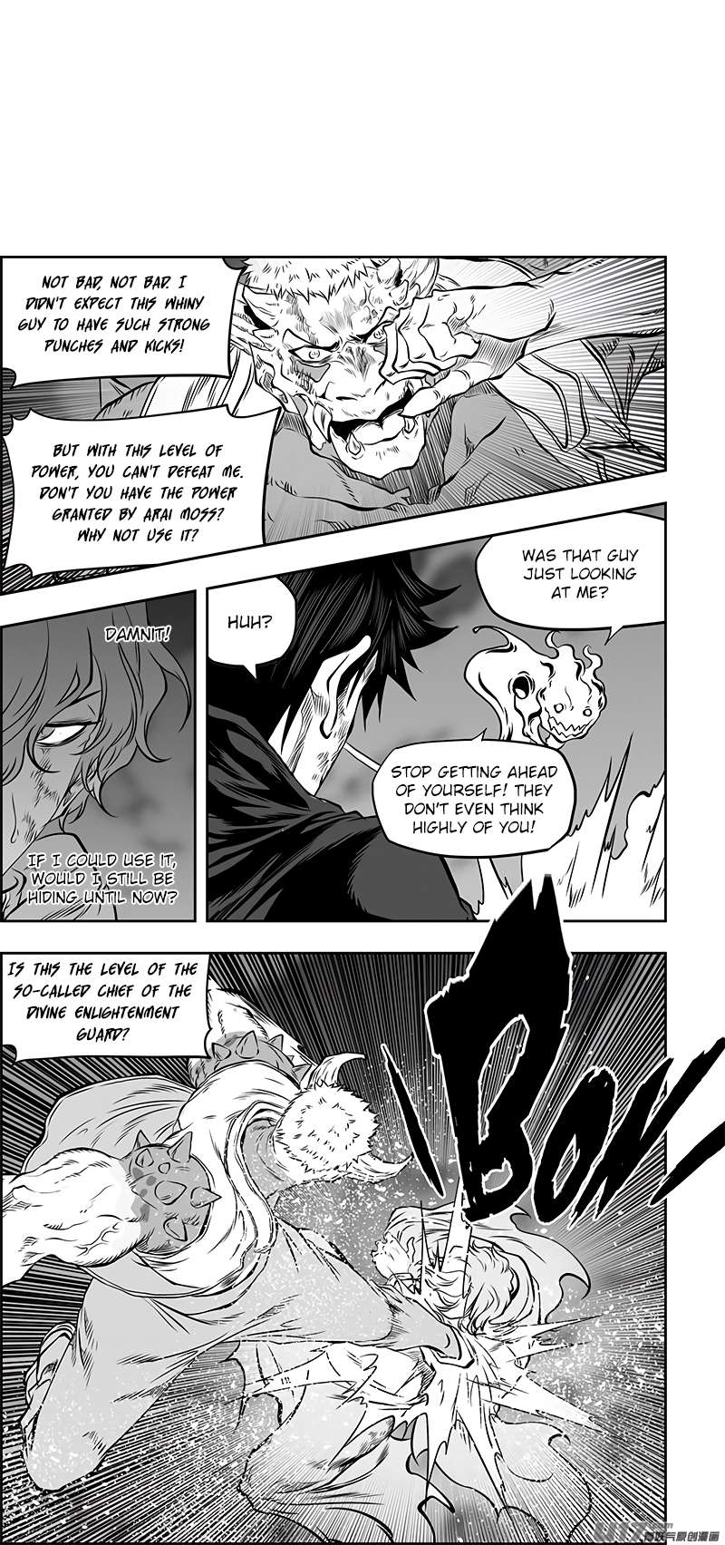 Autophagy Regulation Chapter 367 18
